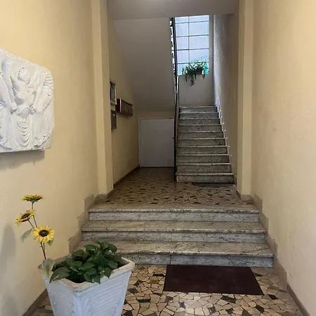 Alexandra House Apartment Ciampino