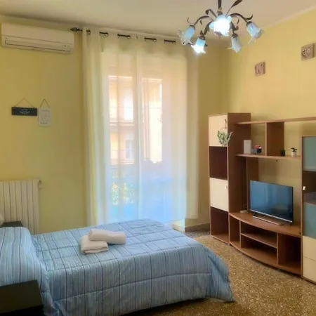 Apartment Alexandra House *