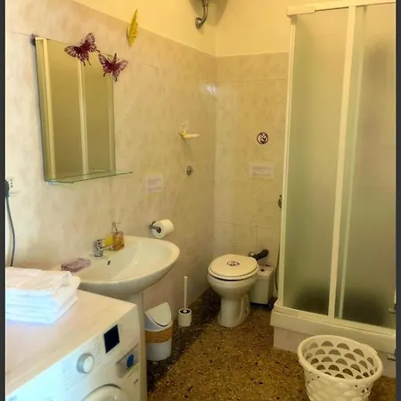 Alexandra House Ciampino