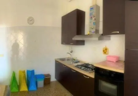 Apartment Alexandra House Ciampino