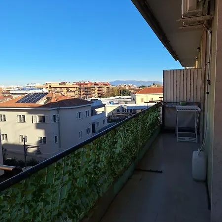 Apartment Alexandra House