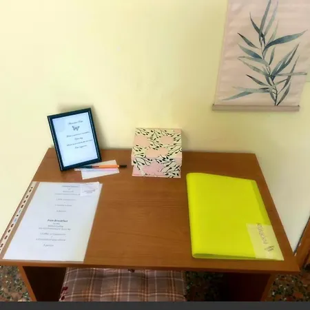 Apartamento Alexandra House